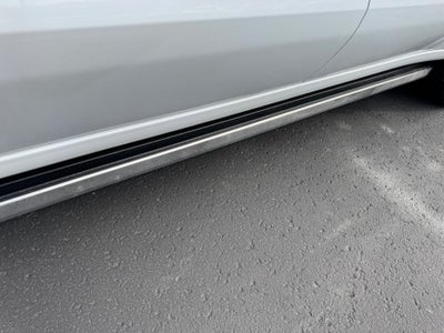 2026 GMC Sierra 1500 Denali Reserve Crew Cab 4x4 w/ Super Cruise