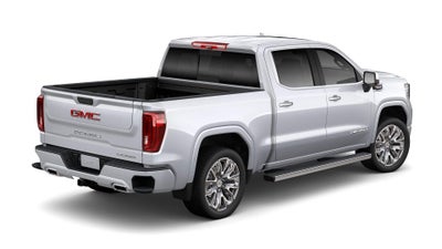 2026 GMC Sierra 1500 Denali Reserve Crew Cab 4x4 w/ Super Cruise