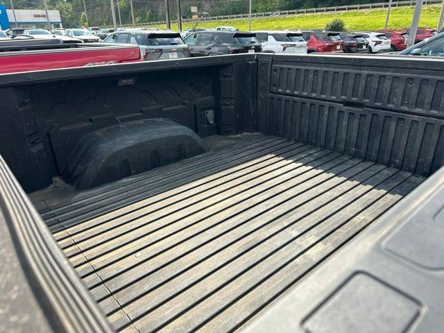 2022 GMC Sierra 1500 Crew Cab Short Box 4-Wheel Drive Denali Ultimate