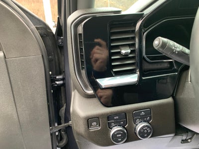 2023 GMC Sierra 1500 Double Cab Standard Box 4-Wheel Drive Elevation 3SB