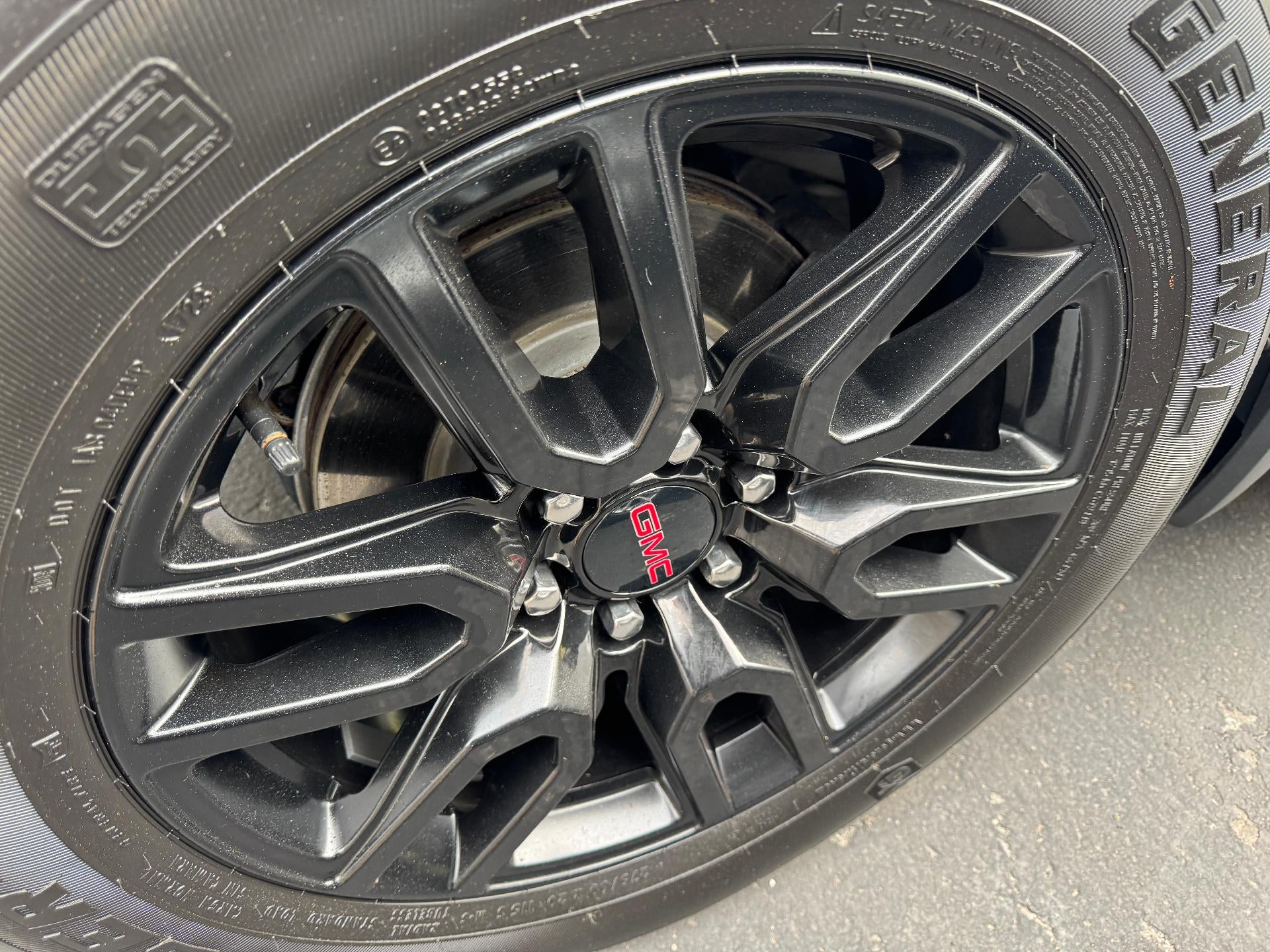 2023 GMC Sierra 1500 Double Cab Standard Box 4-Wheel Drive Elevation 3SB