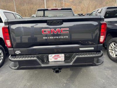 2023 GMC Sierra 1500 Double Cab Standard Box 4-Wheel Drive Elevation 3SB