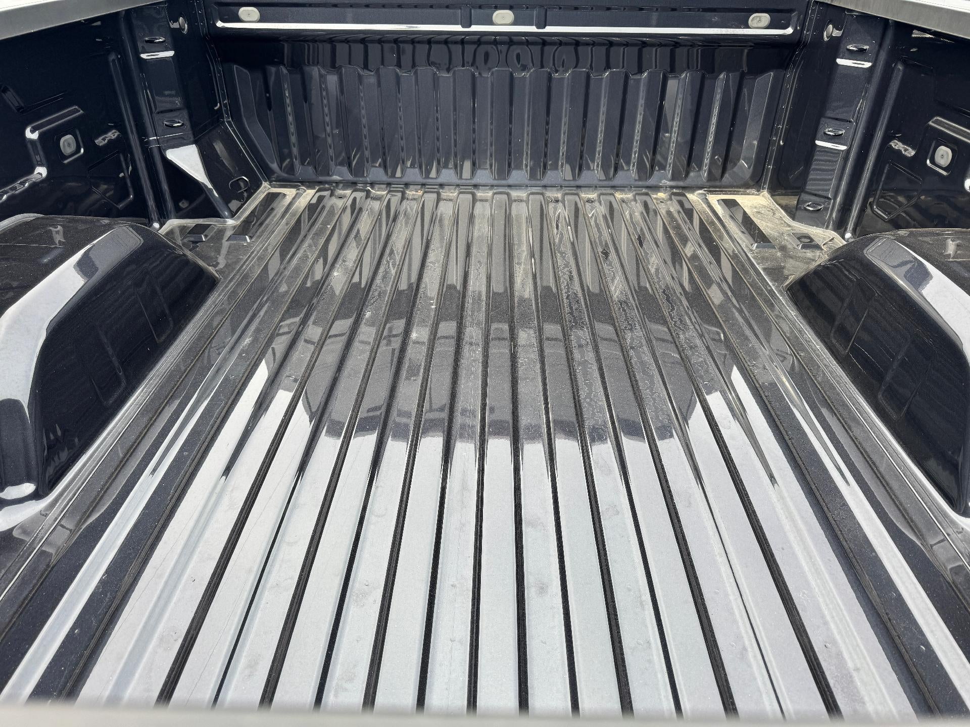 2023 GMC Sierra 1500 Double Cab Standard Box 4-Wheel Drive Elevation 3SB