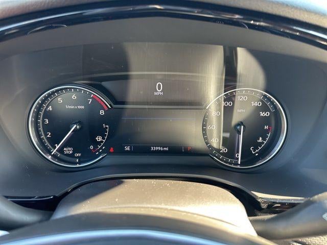 2023 Cadillac XT5 FWD 4dr Premium Luxury