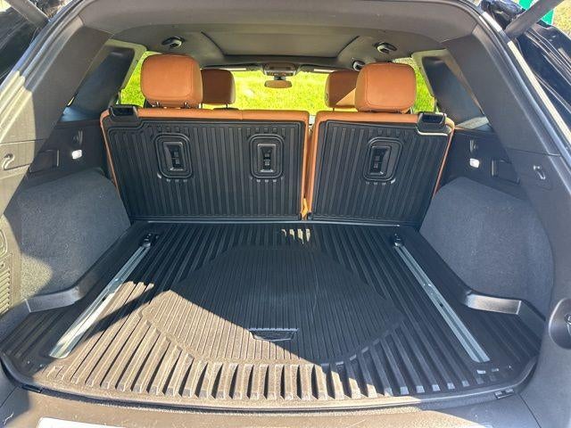 2023 Cadillac XT5 FWD 4dr Premium Luxury