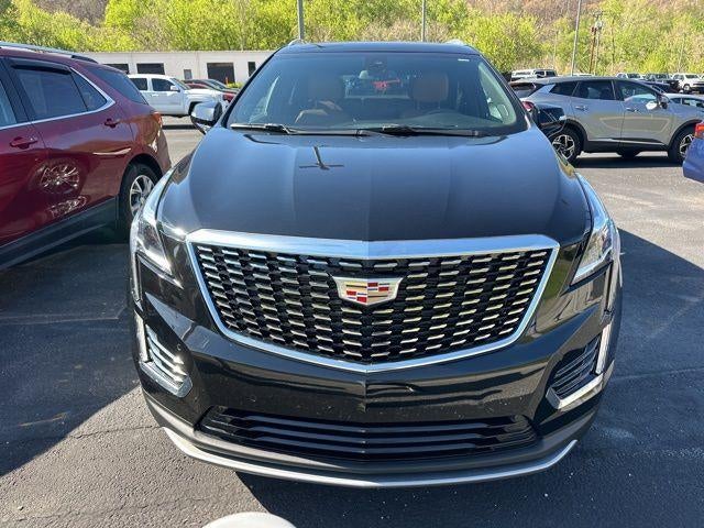 2023 Cadillac XT5 FWD 4dr Premium Luxury