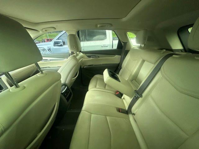2019 Cadillac XT5 AWD 4dr Premium Luxury