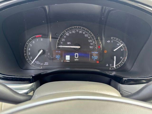2019 Cadillac XT5 AWD 4dr Premium Luxury