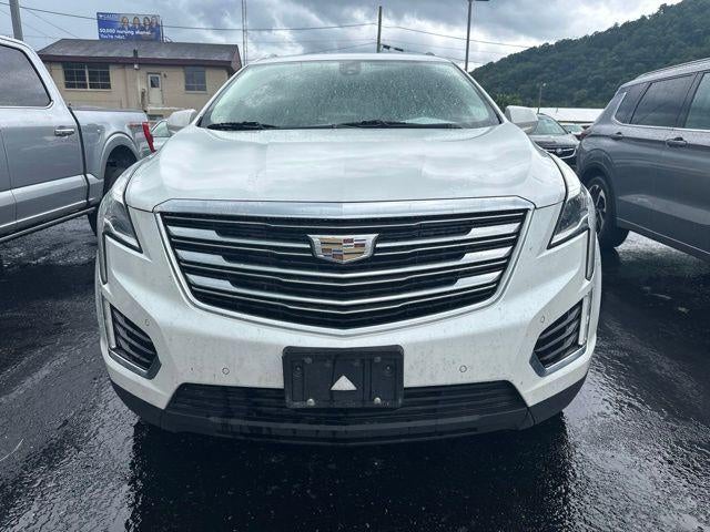 2019 Cadillac XT5 AWD 4dr Premium Luxury