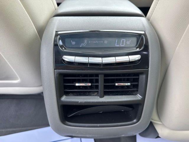 2019 Cadillac XT5 AWD 4dr Premium Luxury