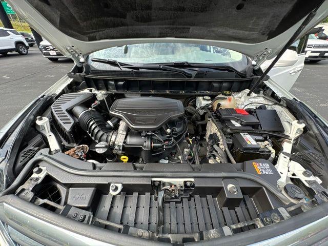 2019 Cadillac XT5 AWD 4dr Premium Luxury