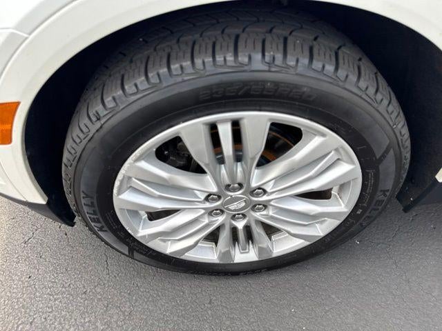 2019 Cadillac XT5 AWD 4dr Premium Luxury