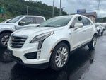 2019 Cadillac XT5 AWD 4dr Premium Luxury