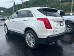 2019 Cadillac XT5 AWD 4dr Premium Luxury