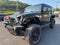 2010 Jeep Wrangler Unlimited 4WD 4dr Sport