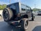 2010 Jeep Wrangler Unlimited 4WD 4dr Sport