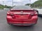 2017 Nissan Altima 2017.5 2.5 SR Sedan