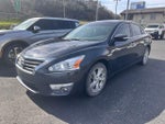 2013 Nissan Altima 4dr Sdn I4 2.5 SL