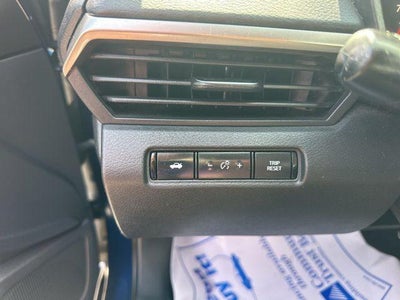 2020 Nissan Altima 2.5 S Sedan