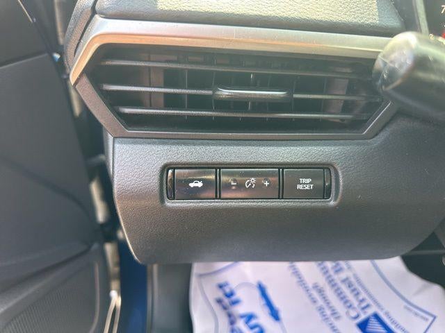 2020 Nissan Altima 2.5 S Sedan