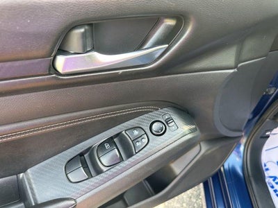 2020 Nissan Altima 2.5 S Sedan