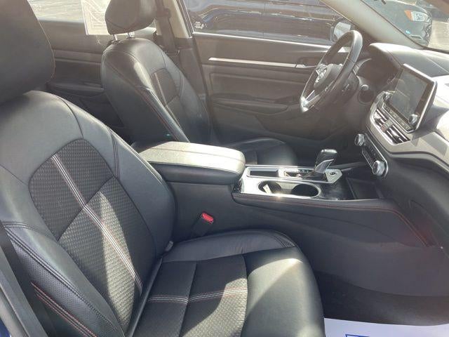 2024 Nissan Altima 2.5 SR Sedan