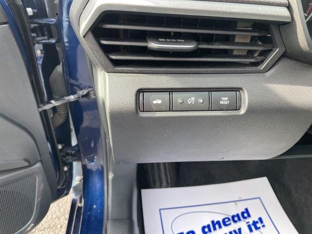 2024 Nissan Altima 2.5 SR Sedan