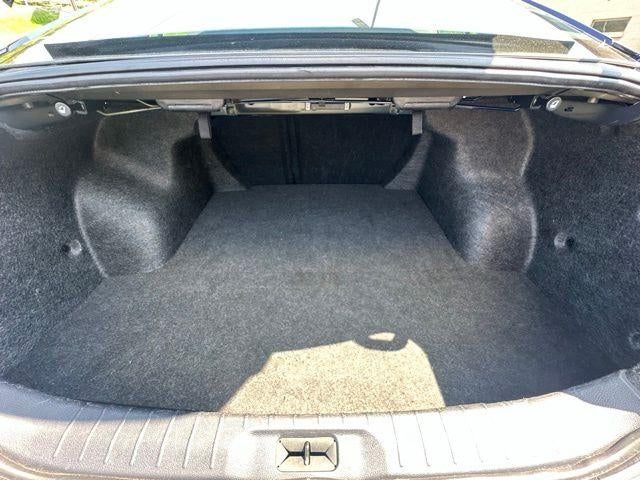 2024 Nissan Altima 2.5 SR Sedan