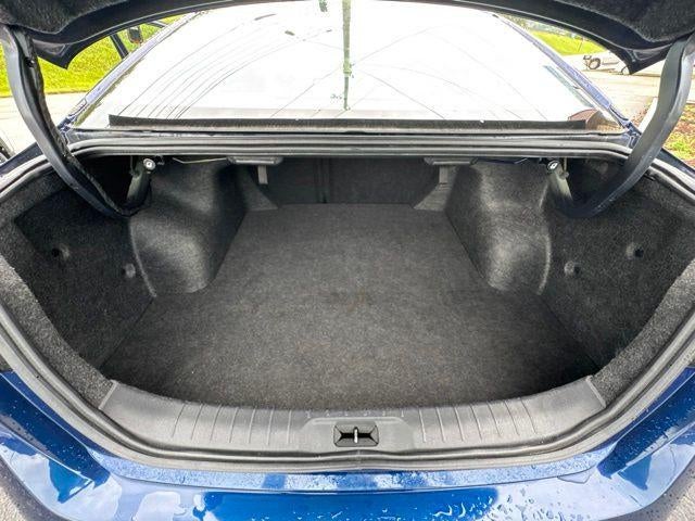 2024 Nissan Altima 2.5 SR Sedan
