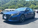 2024 Nissan Altima 2.5 SR Sedan