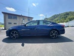 2024 Nissan Altima 2.5 SR Sedan