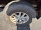 2016 Nissan Frontier 4WD Crew Cab SWB Auto SV