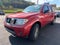 2016 Nissan Frontier 4WD Crew Cab SWB Auto SV