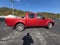 2016 Nissan Frontier 4WD Crew Cab SWB Auto SV