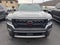 2024 Nissan Frontier Crew Cab 4x4 PRO-4X