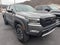 2024 Nissan Frontier Crew Cab 4x4 PRO-4X