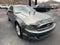 2014 Ford Mustang 2dr Cpe V6