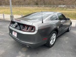 2014 Ford Mustang 2dr Cpe V6