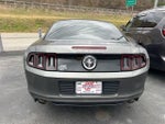 2014 Ford Mustang 2dr Cpe V6