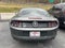 2014 Ford Mustang 2dr Cpe V6