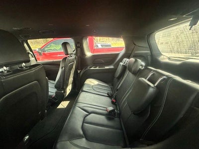 2025 Chrysler Pacifica Select FWD