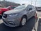 2025 Chrysler Pacifica Select FWD