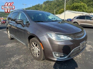 2020 Chrysler Pacifica Touring L FWD