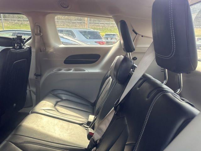 2024 Chrysler Pacifica Touring L FWD