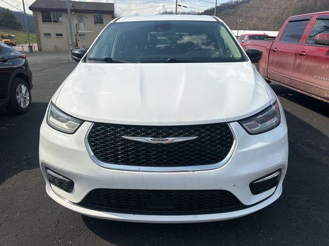 2024 Chrysler Pacifica Touring L FWD