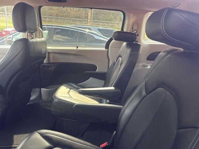 2024 Chrysler Pacifica Touring L FWD