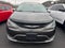 2017 Chrysler Pacifica Limited FWD