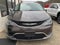 2017 Chrysler Pacifica Limited FWD