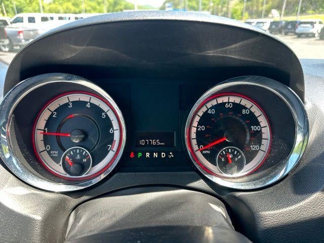 2019 Dodge Grand Caravan SXT Wagon