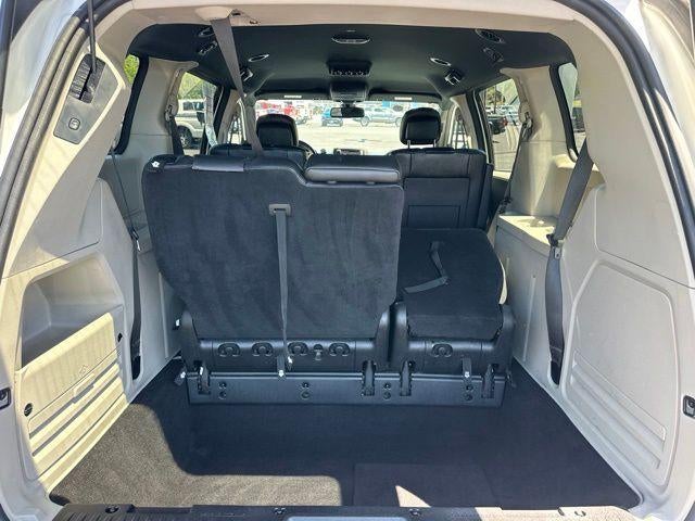 2019 Dodge Grand Caravan SXT Wagon